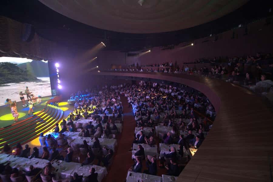 Rio de Janeiro: Roxy Dinner Show with Hotel Pickup - Who This Dinner Show Suits Best (And Who Might Skip It)