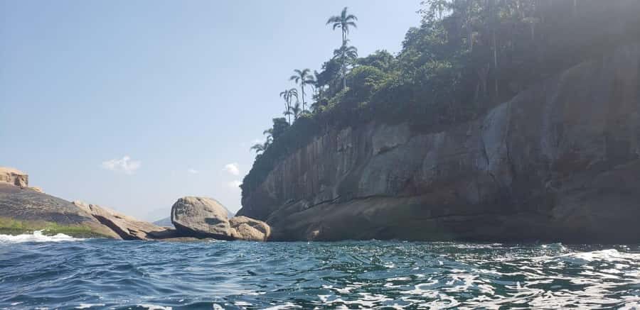 Rio de Janeiro: Sailing Sunset Tour with Snacks and Drinks - Quick hits before you book