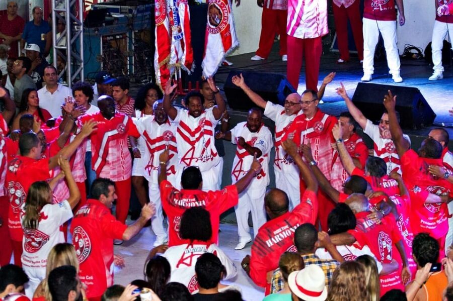 Rio de Janeiro: Salgueiro Samba School Rehearsal Tour - Value vs going direct: when this tour makes sense and when it doesn’t