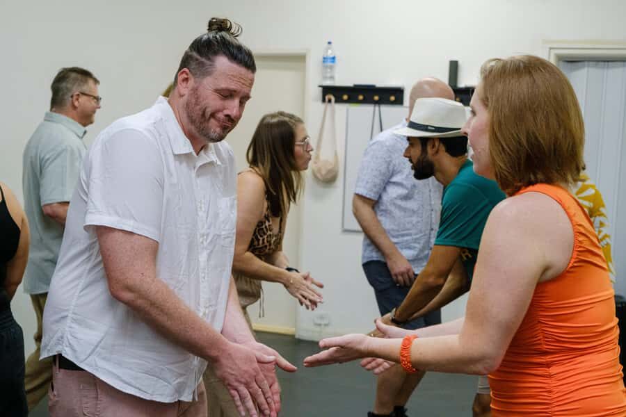 Rio de Janeiro: Samba Class and Samba Night Tour - Should You Book This Rio Samba Class and Samba Night?