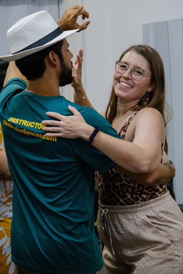 Rio de Janeiro: Samba Class and Samba Night Tour - Small Safety and Host-Warmth Details That Matter