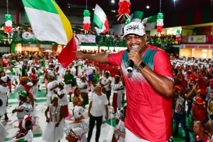 Rio de Janeiro: Samba School Rehearsal Viewing With Transfer - Price and Value: Is $55 Worth It?