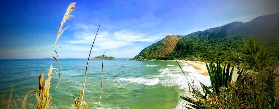 Rio de Janeiro Secluded Beaches: Hike+Swim Prainha & Grumari - Quick hits you’ll feel from the start