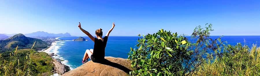 Rio de Janeiro Secluded Beaches: Hike+Swim Prainha & Grumari - Who this tour suits best (and who it won’t)