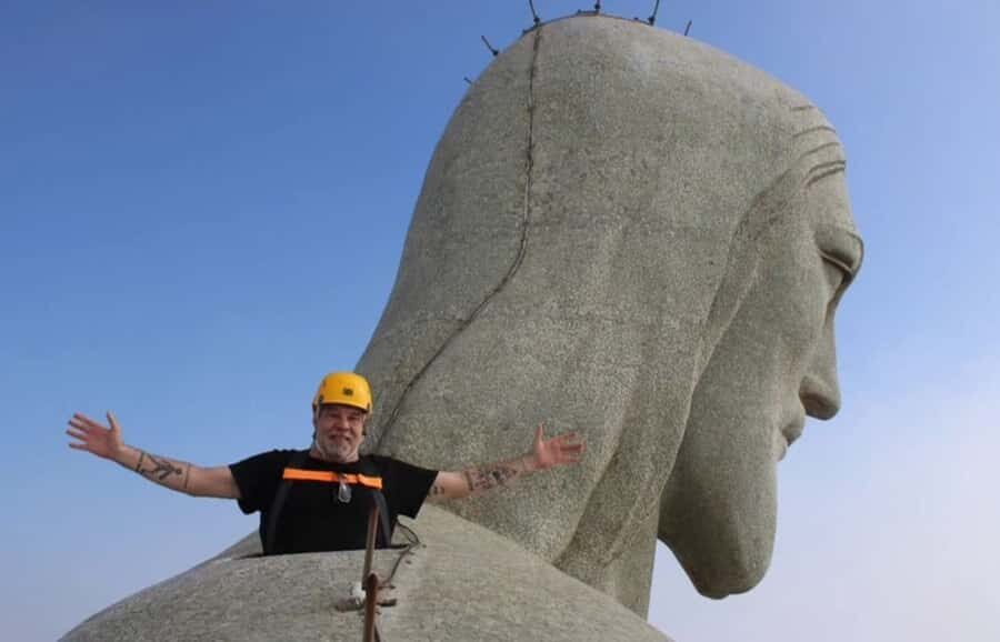 Rio de Janeiro: Skip-The-Line Christ Redeemer Private Tour - Skip-The-Line Fast Pass: What You Save (and What You Don’t)