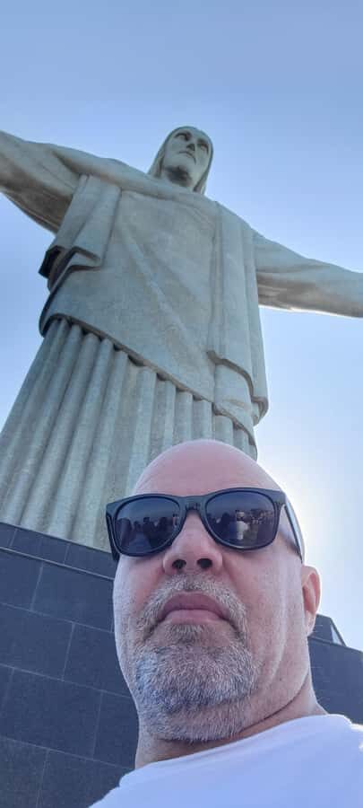 Rio de Janeiro: Skip-The-Line Christ Redeemer Private Tour - Cosme Velho Station: the calm start before the viewpoints