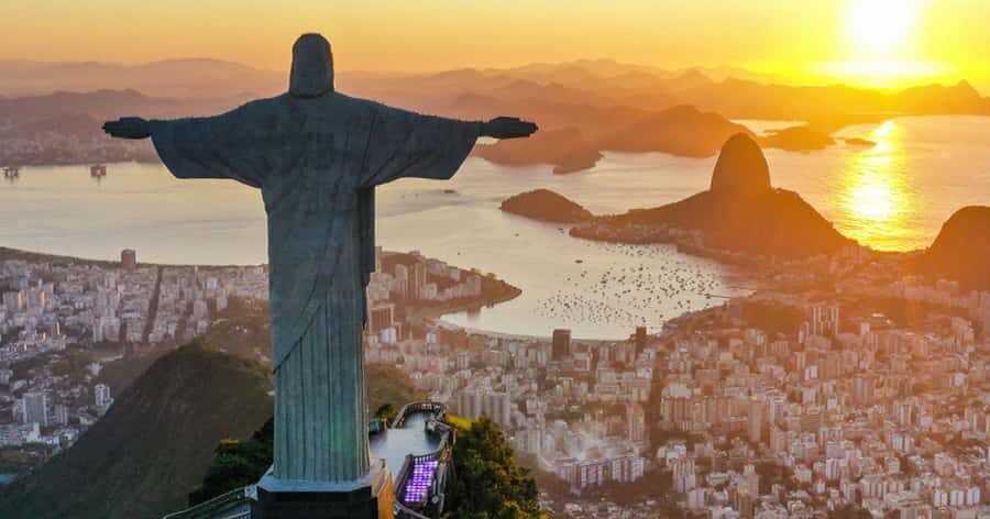 Rio de Janeiro: Skip-The-Line Christ Redeemer Private Tour - Private pickup and Corcovado logistics from Rio’s neighborhoods