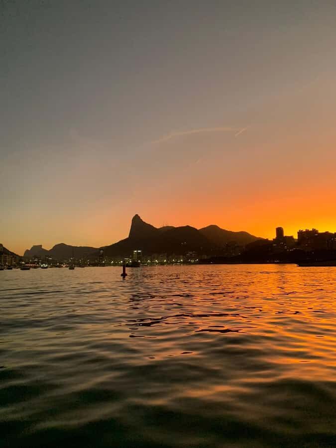 Rio de Janeiro: SpeedBoat Tour - Sunset with Beer - Key Things I’d Remember