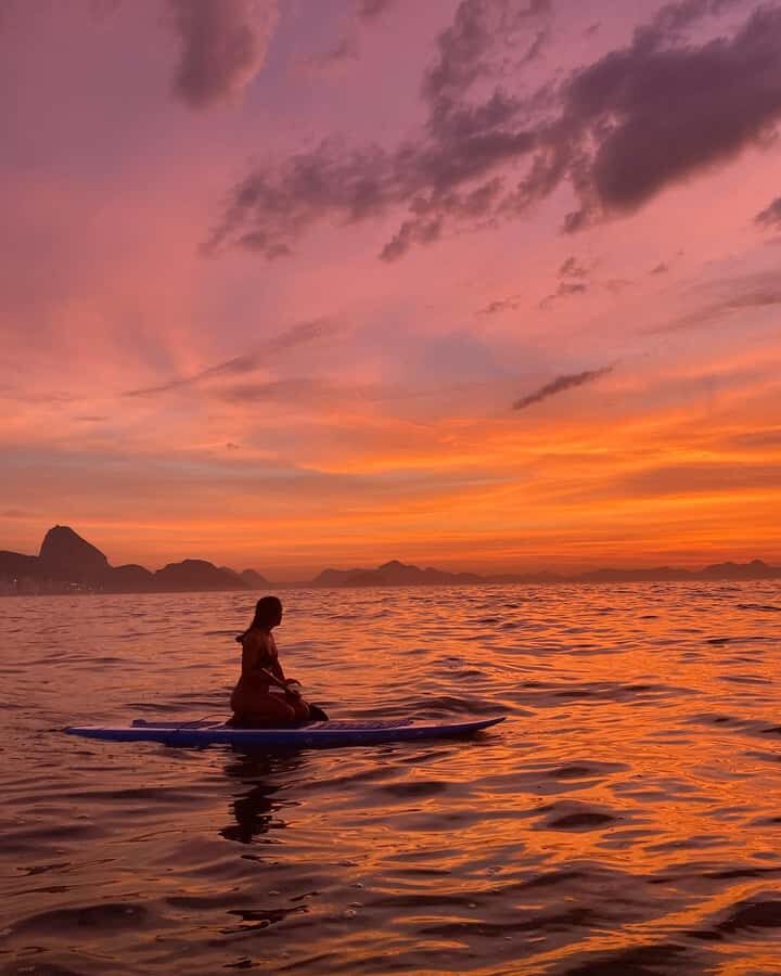 Rio de Janeiro: SpeedBoat Tour - Sunset with Beer - Guanabara Bay at Golden Hour: Why the Timing Works