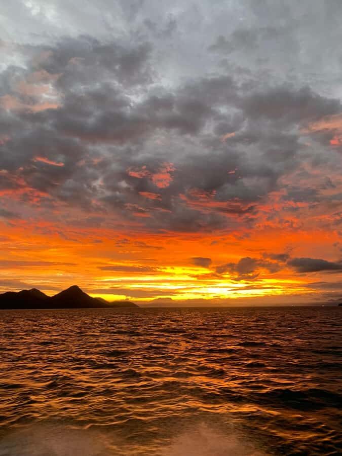 Rio de Janeiro: SpeedBoat Tour - Sunset with Beer - What to Pack for Sunset on the Water (and What to Skip)
