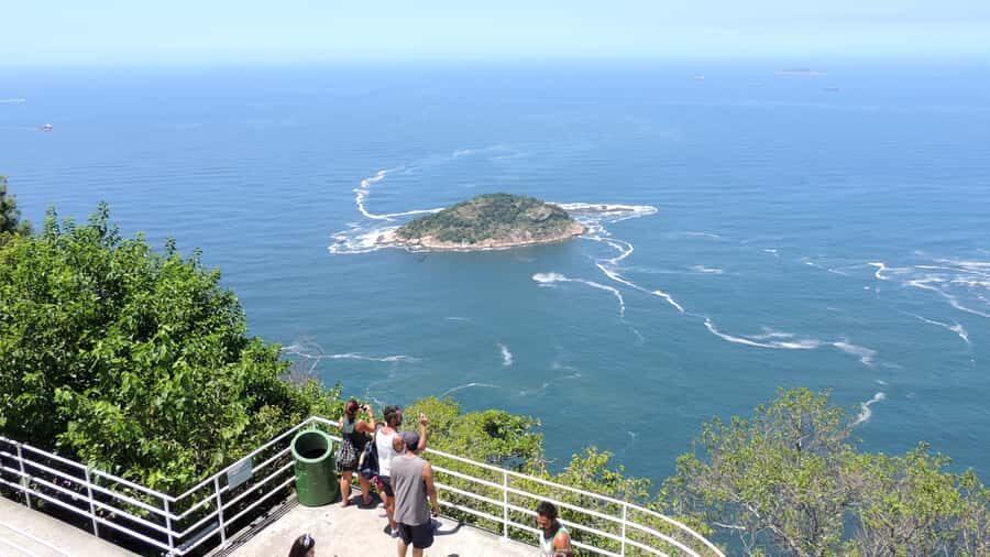 Rio de Janeiro: Sugar Loaf with Lunch and Helicopter Flight - Who This Tour Fits Best (and Who Might Skip It)