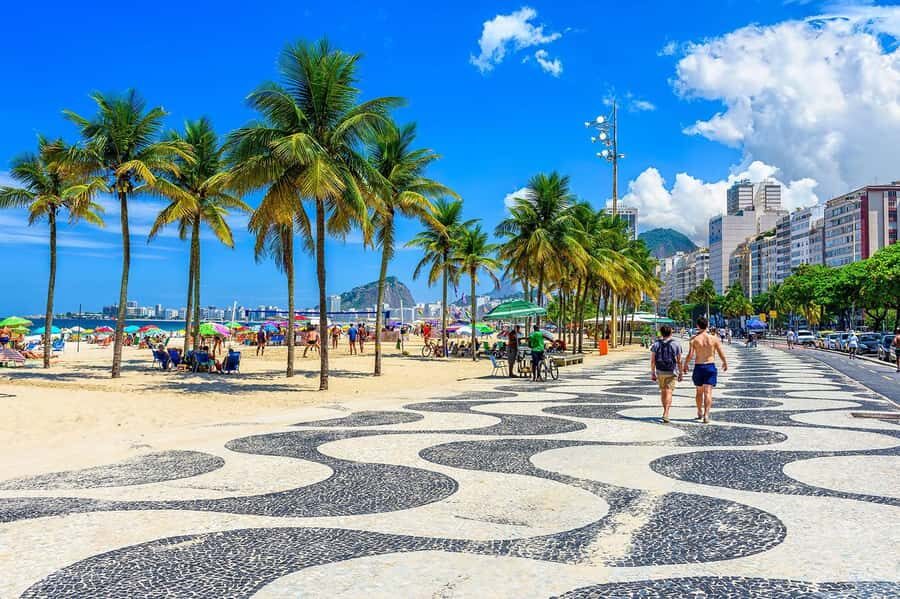 Rio de Janeiro: Sugarloaf Mountain & Beaches Half-Day Tour - What’s Included in the $82 Price—and What You’ll Pay Extra