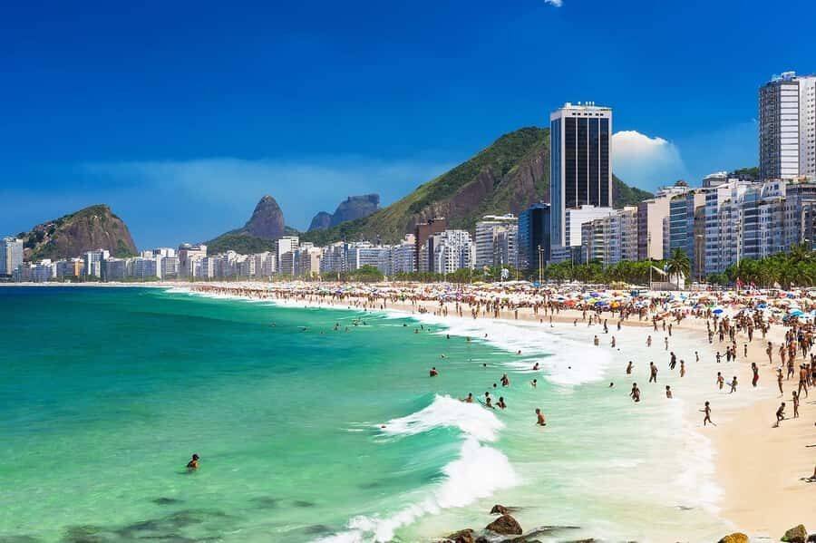 Rio de Janeiro: Sugarloaf Mountain & Beaches Half-Day Tour - Should You Book Rio: Sugarloaf Mountain & Beaches Half-Day?