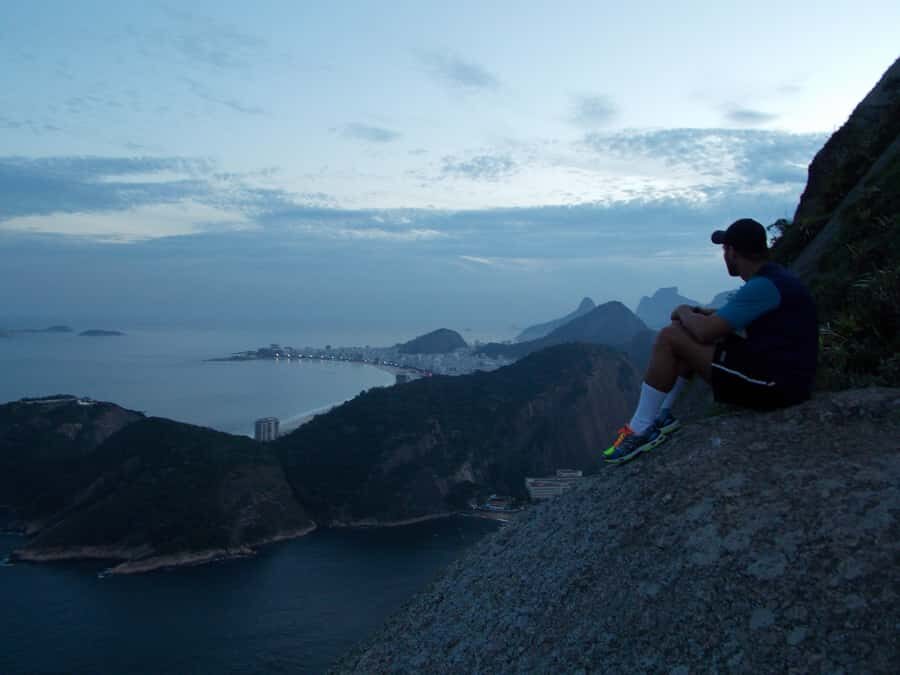 Rio de Janeiro: Sugarloaf Mountain Hike and Climb - Key Highlights You’ll Actually Care About
