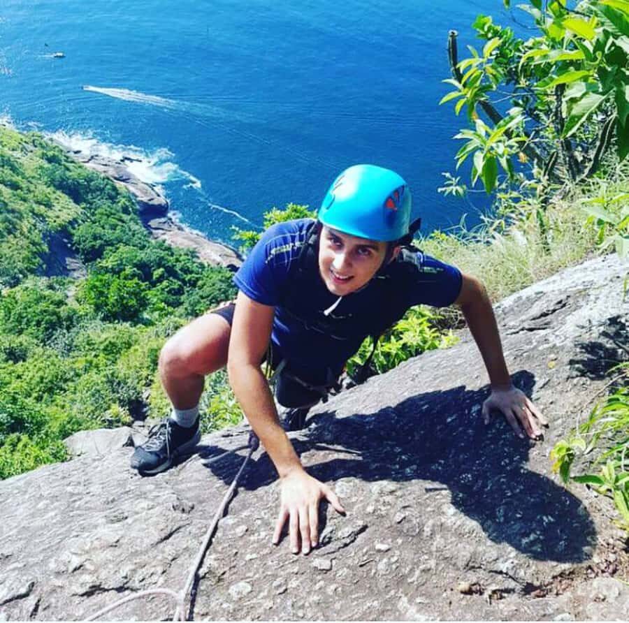 Rio De Janeiro: SUGARLOAF MOUNTAIN HIKE & CLIMB - Key highlights to know before you go