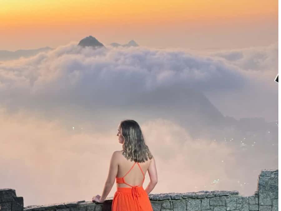 Rio de Janeiro: Sunrise at Observatory & Christ the Redeemer - Christ the Redeemer Before Peak Rush: Photos Without the Fight