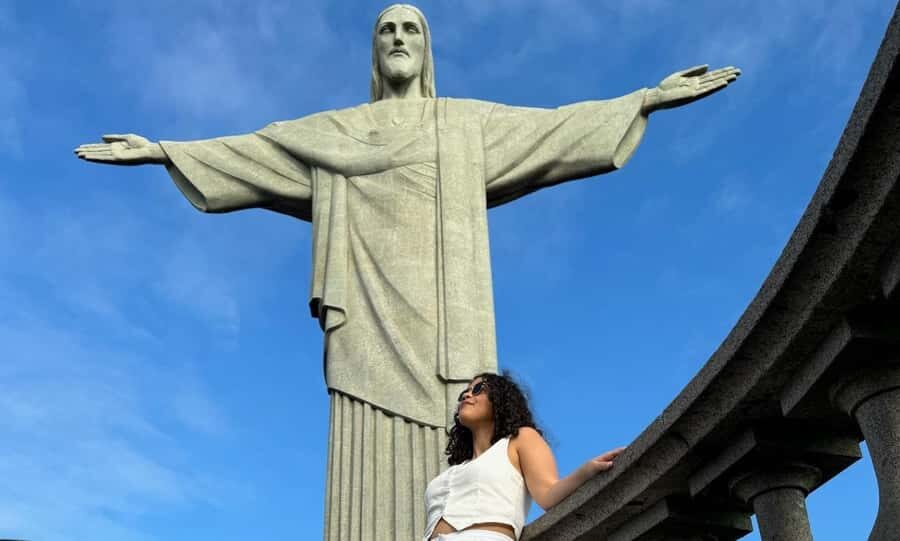 Rio de Janeiro: Sunrise at Observatory & Christ the Redeemer - Price Check: Is $143 Good Value for This Morning?