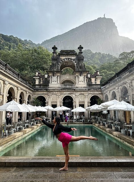 Rio de Janeiro: Sunrise at Observatory & Christ the Redeemer - Should You Book This Tour?