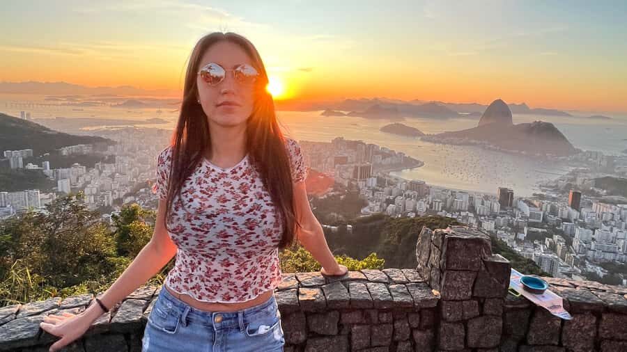 Rio de Janeiro: Sunrise Lookout and Christ the Redeemer Tour - Why This Rio Morning Timing Works So Well