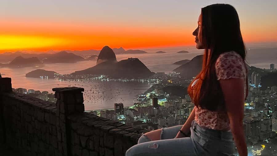 Rio de Janeiro: Sunrise Lookout and Christ the Redeemer Tour - Guides, Language, and How the Morning Stays Organized