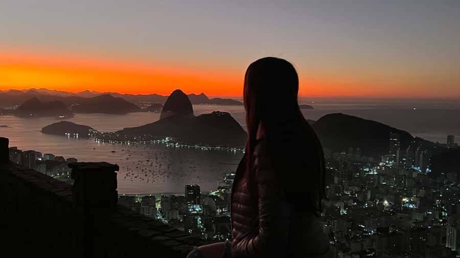 Rio de Janeiro: Sunrise Lookout and Christ the Redeemer Tour - Tickets and What’s Included vs. Not