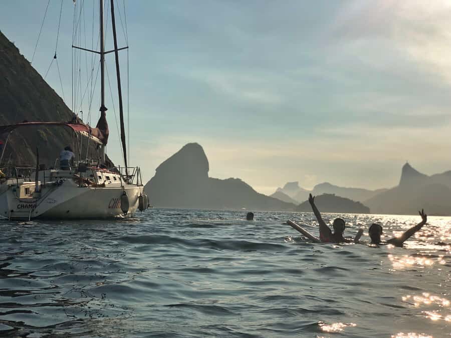 Rio de Janeiro: Sunset Sailing Tour - Sunset Sailing in Rio: why this cruise is such good value