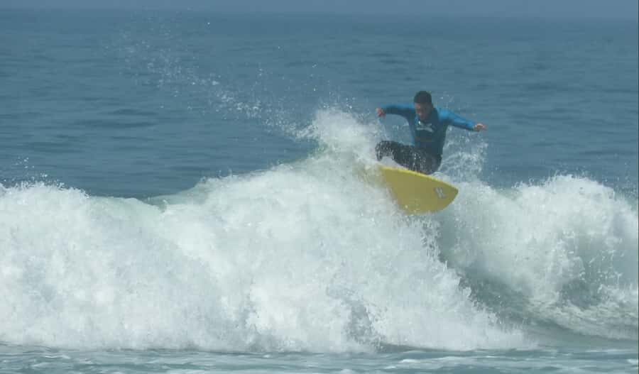 Rio de Janeiro: Surflessons and surfcoach. - Key things I’d focus on before you book