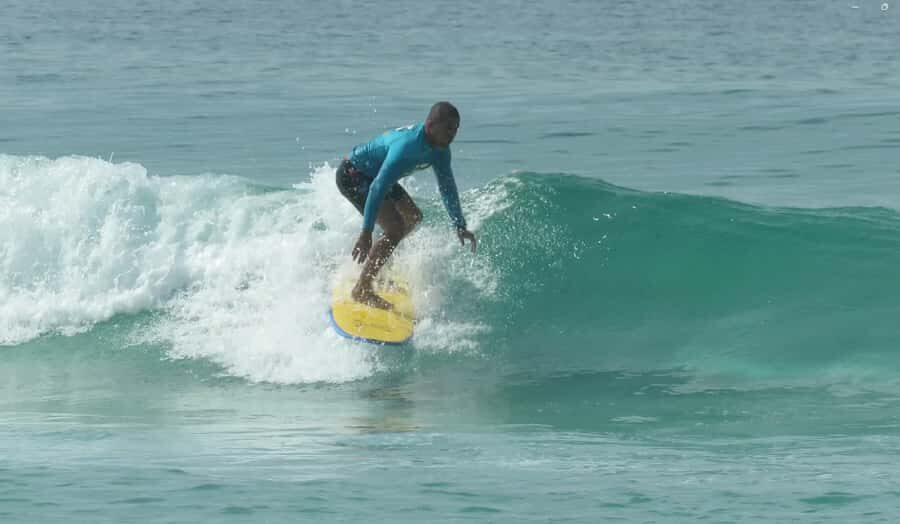 Rio de Janeiro: Surflessons and surfcoach. - What to bring so you don’t lose time