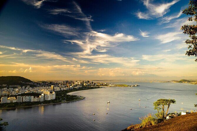Rio DE Janeiro SUV Private City Tour : avoiding crowds and clouds - Quick key points