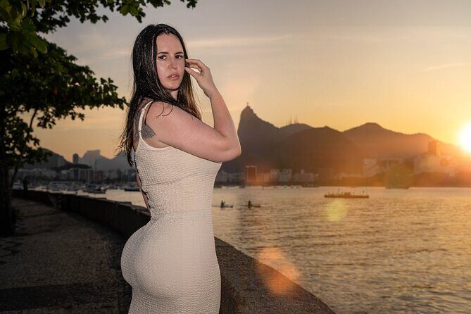 Rio DE Janeiro SUV Private City Tour : avoiding crowds and clouds - A private SUV day that feels like Rio, not a rush route