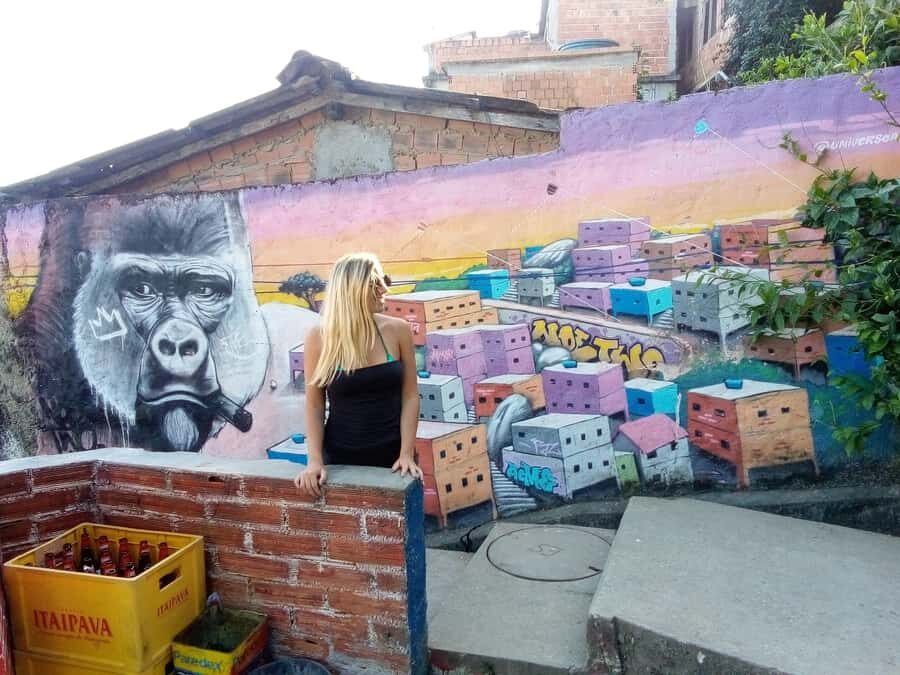 Rio de Janeiro: the biggest favela tour in Rio, lest go! - Key things that make this tour worth your time