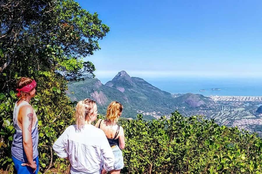 Rio de Janeiro: Tijuca Forest Challenge Hike Full-Day Trip - Key Things to Know Before You Go