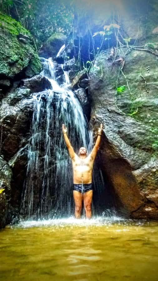 Rio de Janeiro: Tijuca Forest Challenge Hike Full-Day Trip - South Zone Pickup: The Day Starts Easy, Then Gets Serious