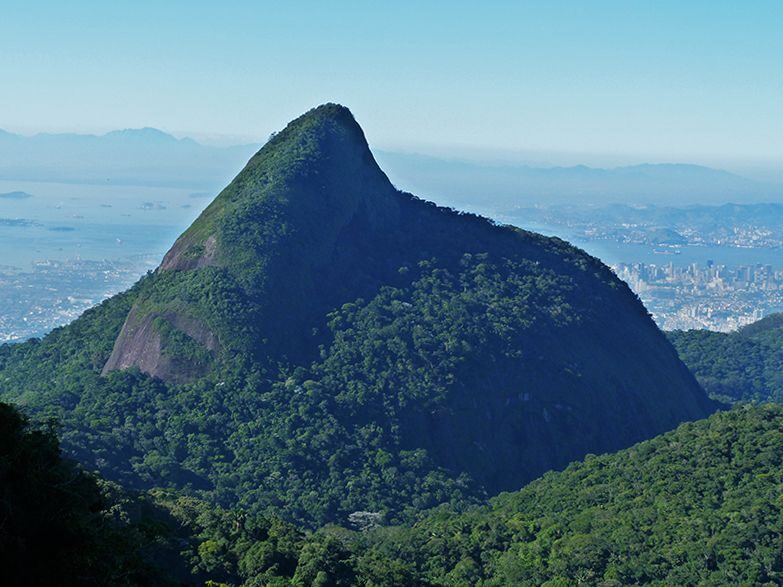 Rio de Janeiro: Tijuca Peak Guided Hike - Getting to the Trailhead at Praça Afonso Viseu (and Optional Pickup)