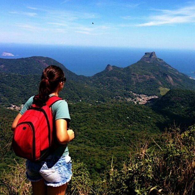Rio de Janeiro: Tijuca Peak Guided Hike - Guide Style, Safety, and What to Bring (Skip the Extras)