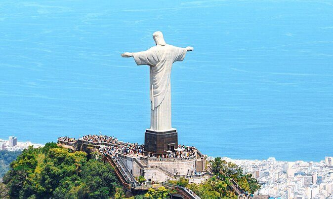 Rio de Janeiro Tour - Discover Christ the Redeemer and the Marvelous City - Quick hits before you go