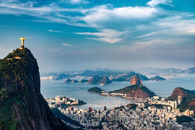 Rio de Janeiro Tour - Discover Christ the Redeemer and the Marvelous City - Escadaria Selarón: the quickest stop that still feels personal