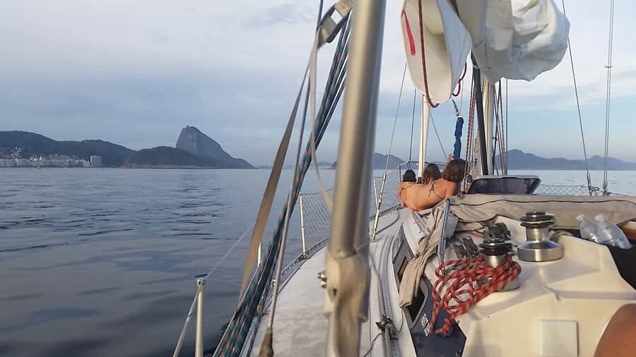 Rio de Janeiro: Wake Up and Sail - Key highlights you’ll actually feel