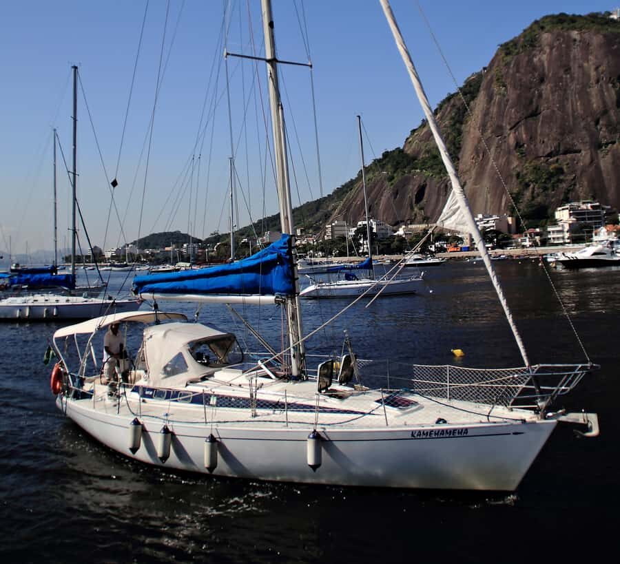 Rio de Janeiro: Wake Up and Sail - FAQ