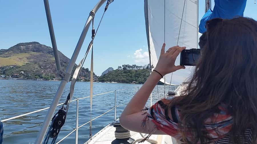 Rio de Janeiro: Wake Up and Sail - Who this tour is best for (and who should skip it)