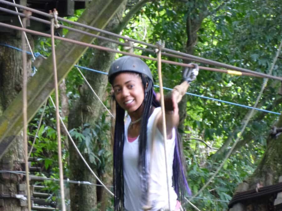 Rio de Janeiro: Zip Lining and Canopy Tree Tour - Who this tour fits best (and who might skip it)