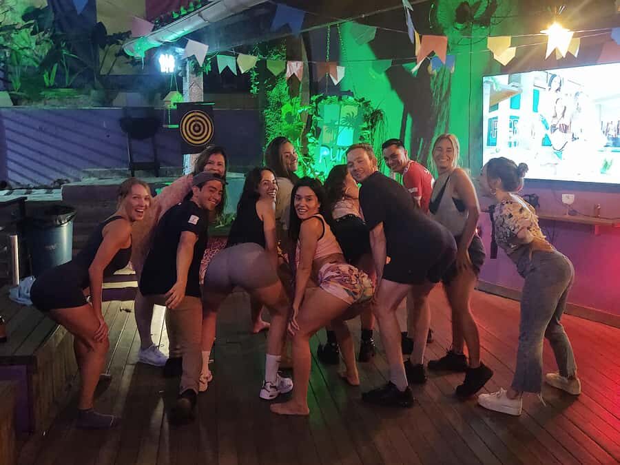 Rio Experience: Caipirinha Workshop (2 Caipis) + Funk Class - Price and value: why $12 works here