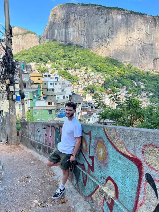 Rio: Favela Rocinha Tour with Local Guide & Secret Spots - What to wear, what to bring, and how to stay comfortable