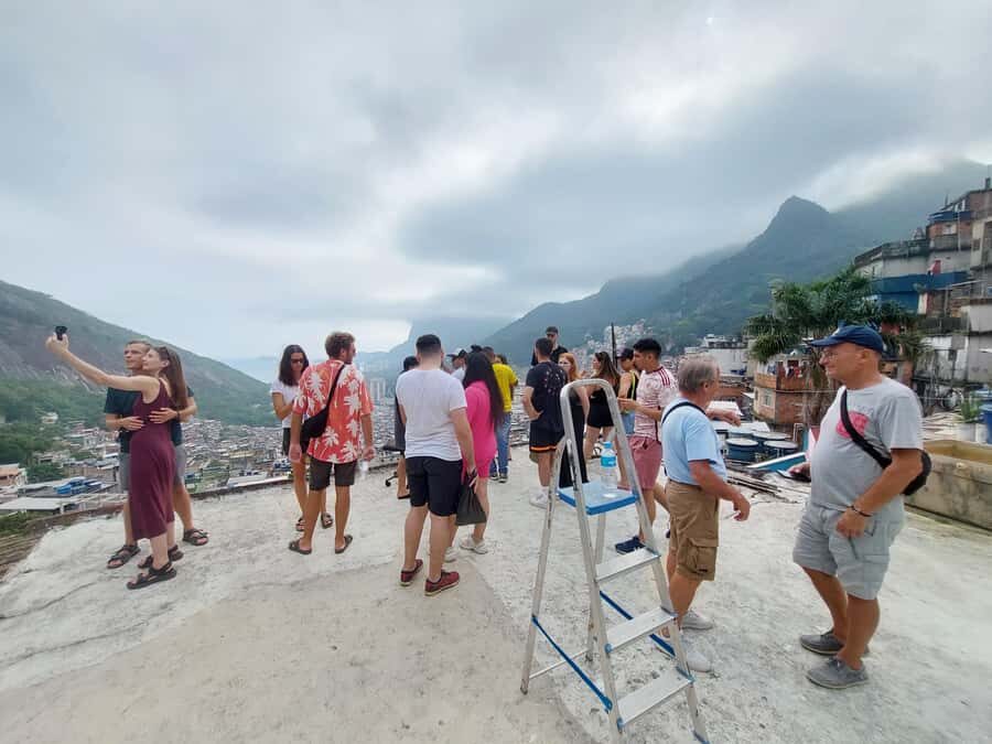 Rio Favela Tour - Key highlights worth planning around