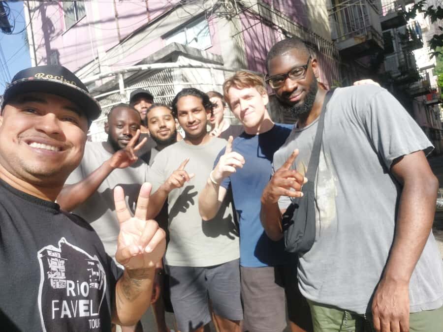 Rio Favela Tour - Price and value: why $30 can be more than a sightseeing ticket