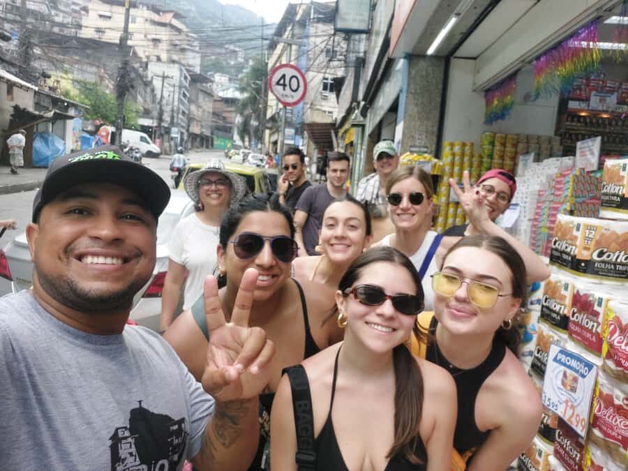 Rio Favela Tour - Who this tour is best for (and who should skip it)