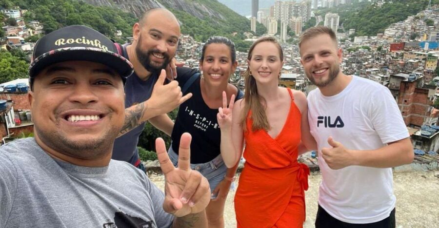 Rio Favela Tour - Should you book the Rio Favela Tour?