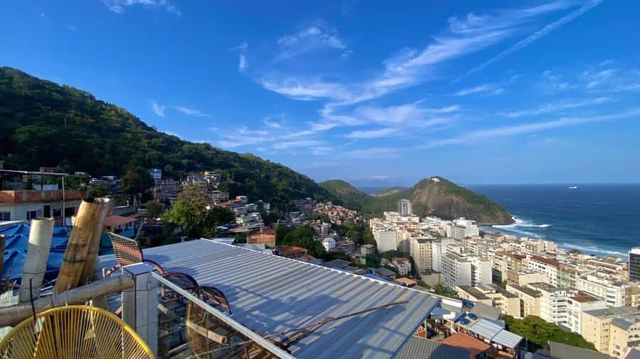 Rio: Favela Tour Imersion in Babilônia and Chapéu Mangueira - Key things you’ll remember