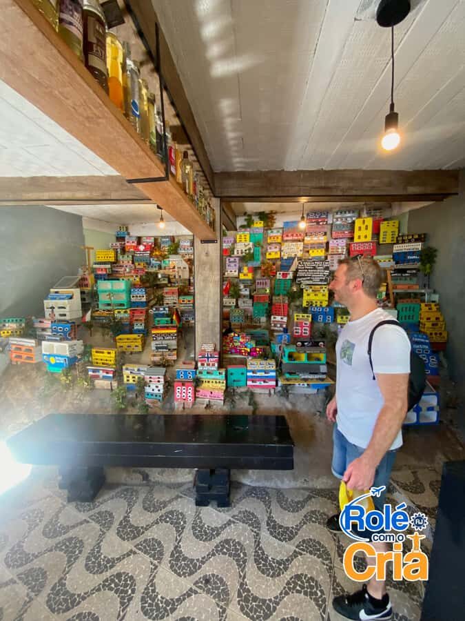Rio: Favela Tour Imersion in Babilônia and Chapéu Mangueira - Why Eric’s favela-born perspective changes everything