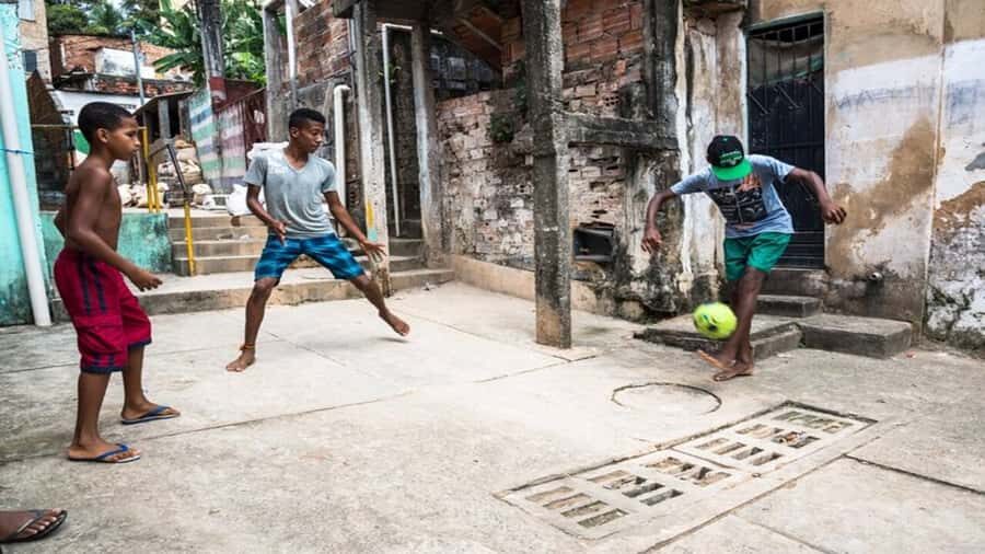 Rio: Favela Walking Tour of Rocinha with a Resident Guide - Key points to know before you go